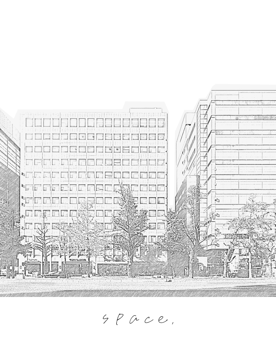 大阪の竣工写真・建築撮影・不動産撮影｜グラフフォトスタジオ