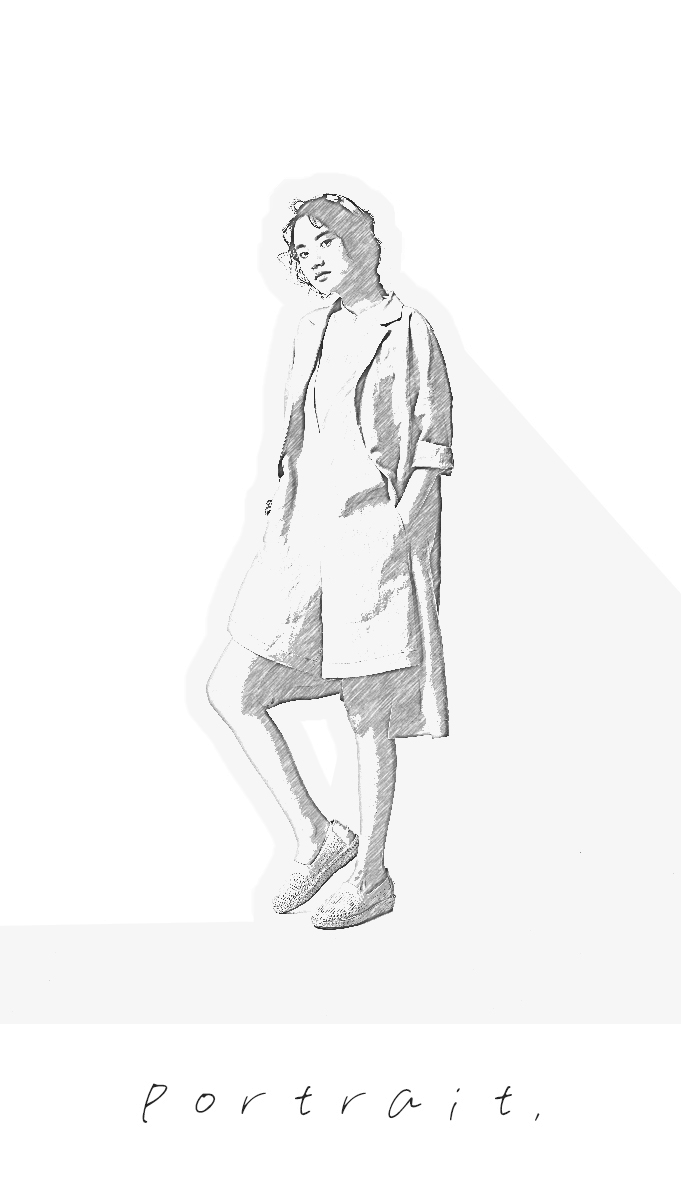 大阪の人物撮影・ビジネスプロフィール写真｜グラフフォトスタジオ