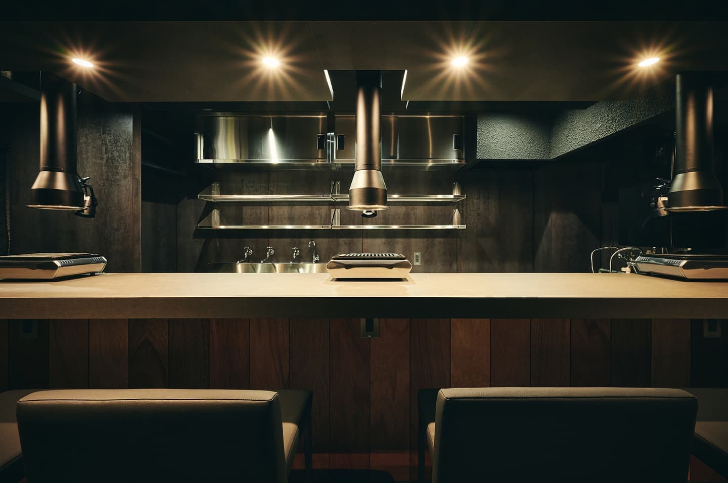 店舗撮影＿内観1