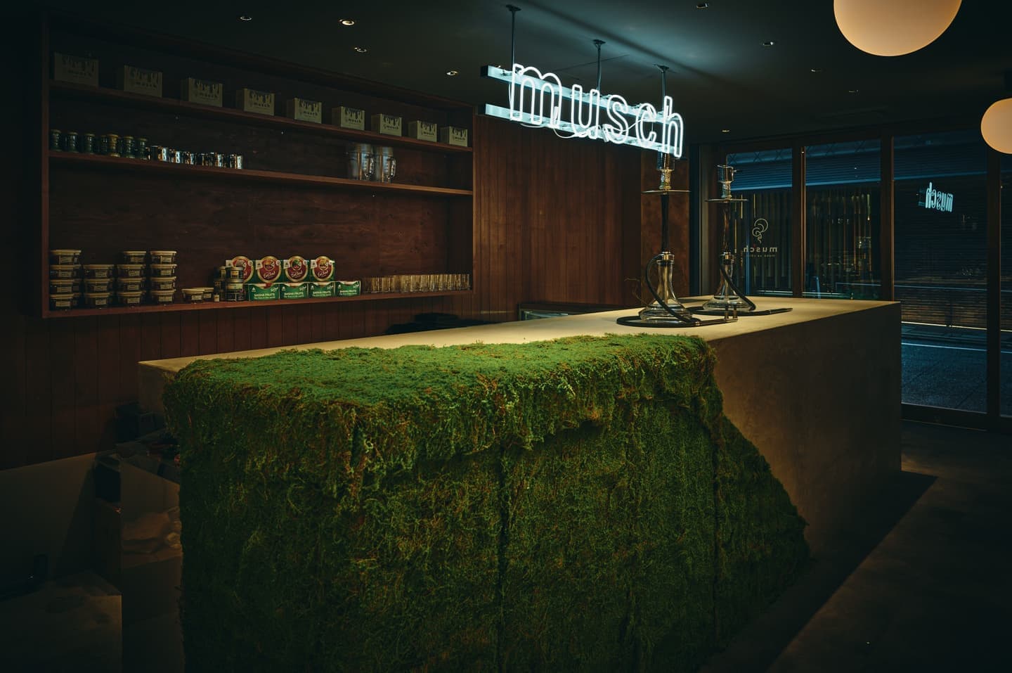 店舗撮影＿内観07