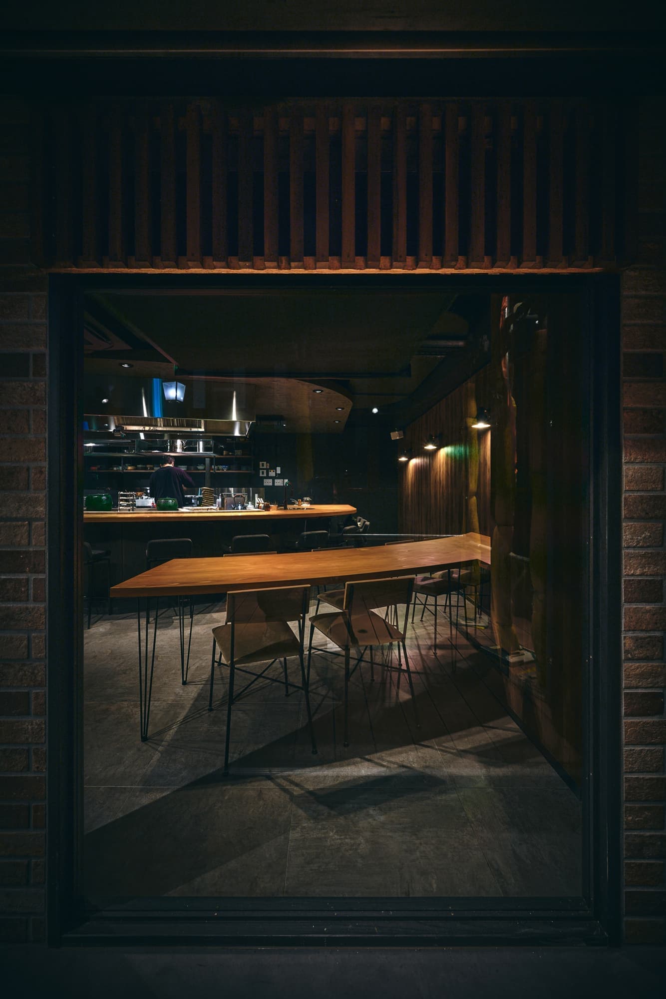 店舗撮影＿内観07