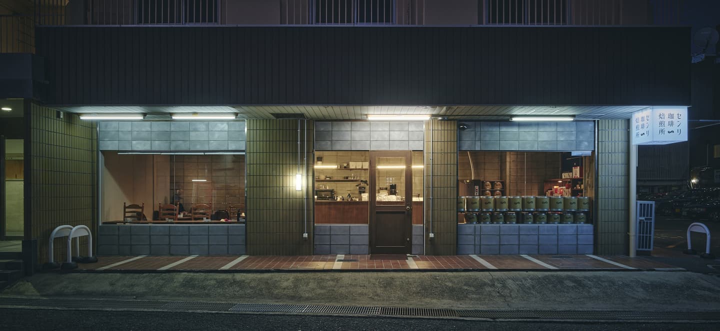 店舗撮影＿内観07