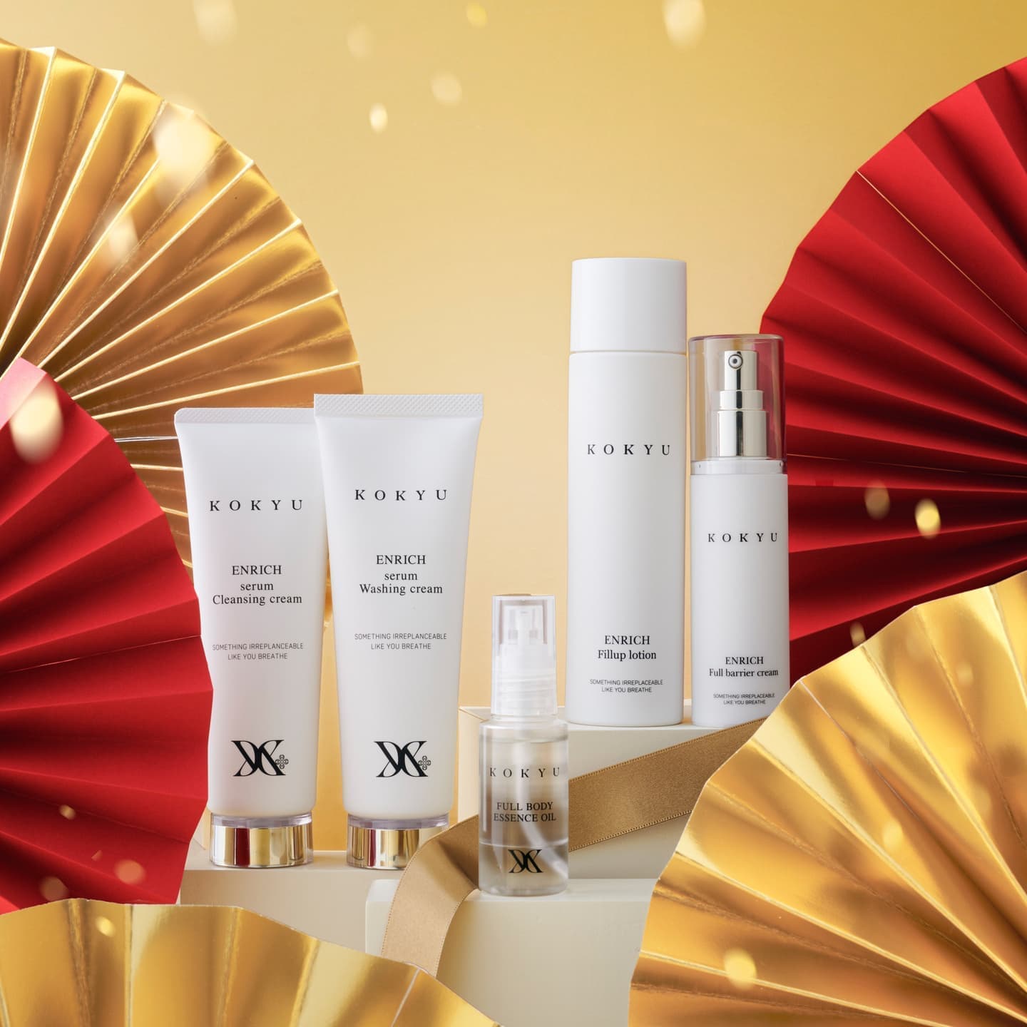 年明けのクライアントの挨拶用のおめでたい感じを演出した写真