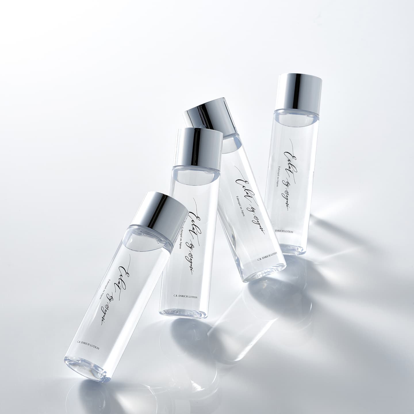 大阪 化粧品撮影 シャンプー ボトル撮影 グラフフォトスタジオ