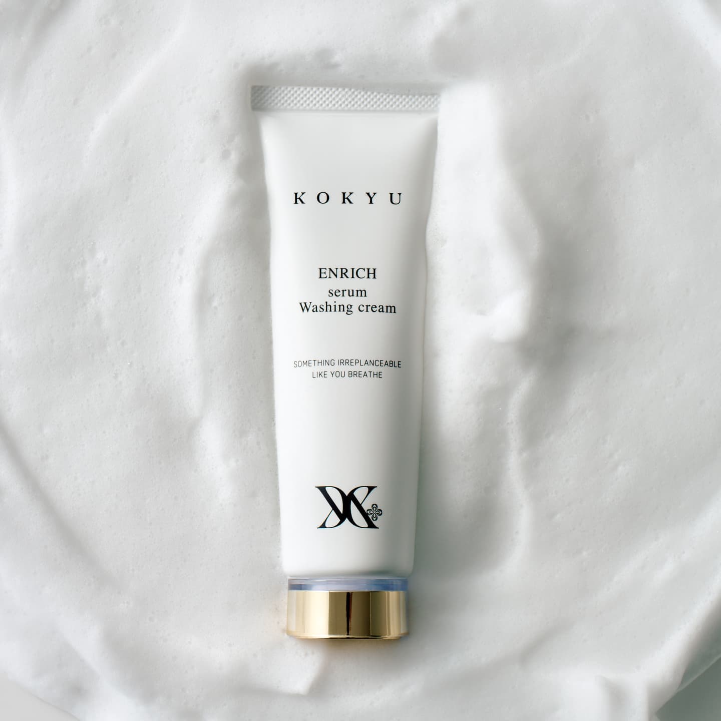 大阪 ウォッシングクリーム 商品撮影