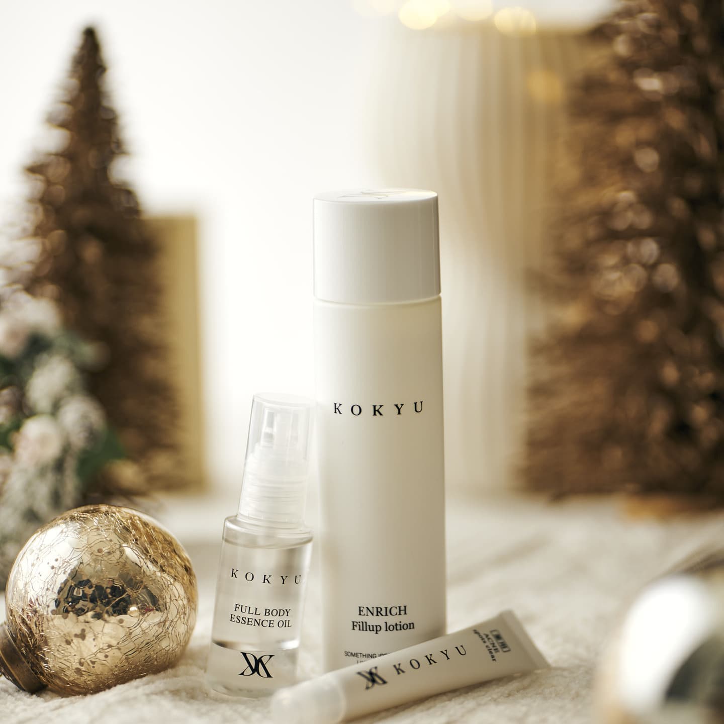 大阪 化粧品撮影 ライフスタイル イメージカット ブランディング写真 グラフフォトスタジオ