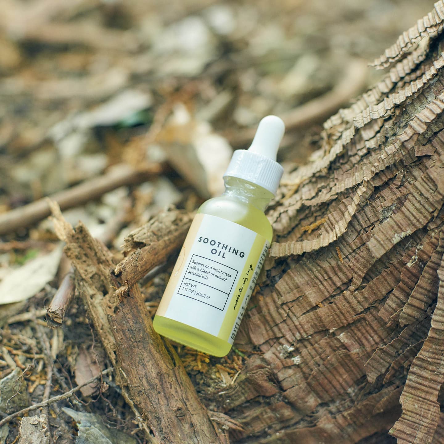 ナチュラルな空気感　オーガニック  商品撮影  グラフフォトスタジオ